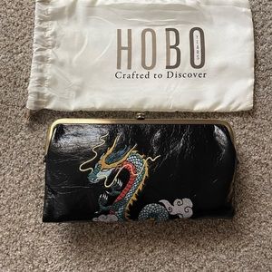 NWT HOBO Lauren